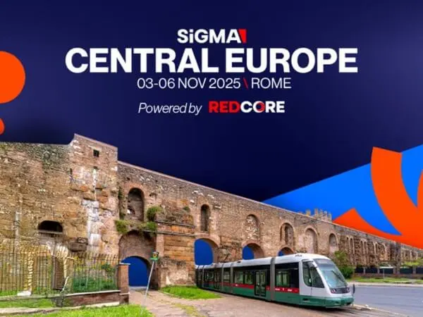 SiGMA Central Europe 2025